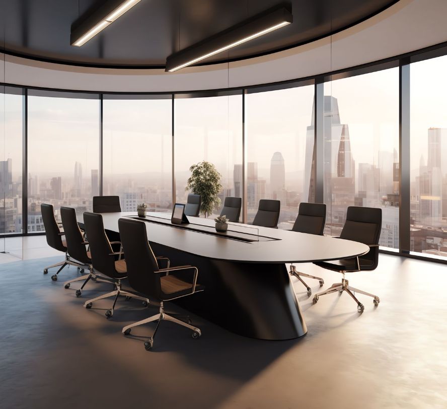 Marina Sky Tower Dubai